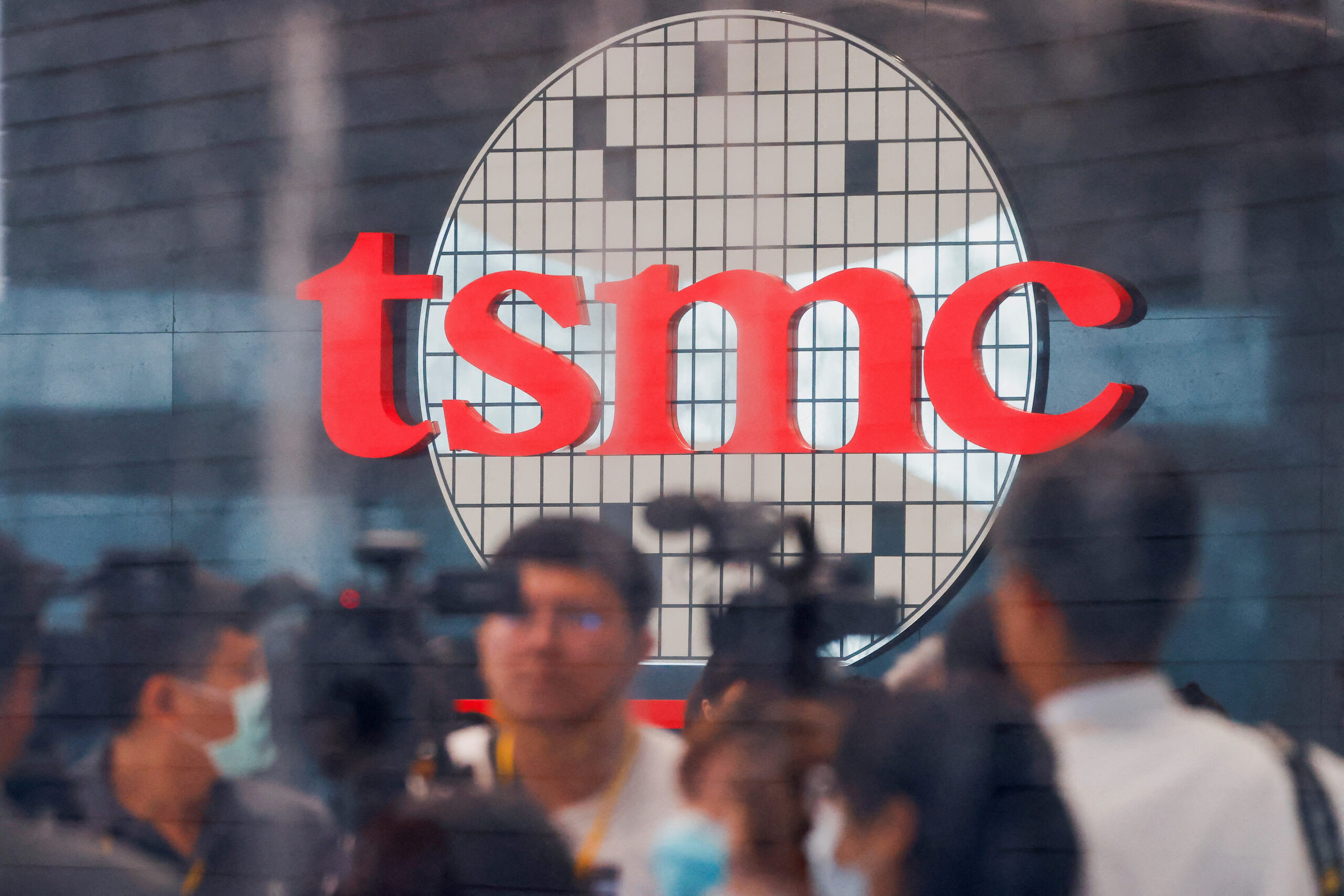 TSMC Αύξηση 54 στα καθαρά κέρδη το γ' τρίμηνο 2024 Financial Report