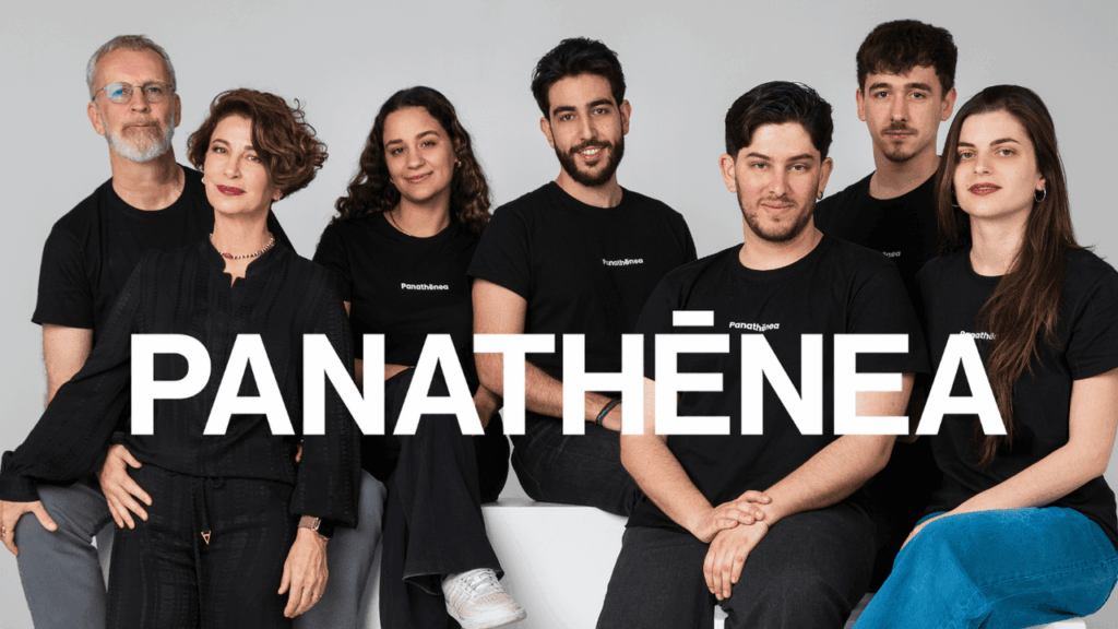 The Panathenea Team