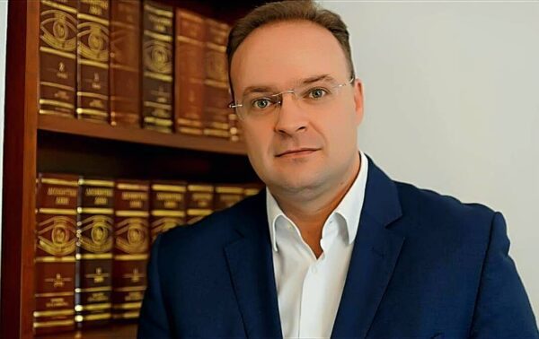 Ο Στέλιος Βαλιάνος