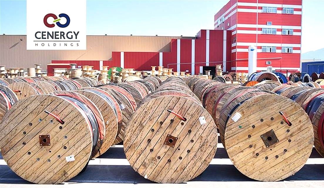ΔΕΣΦΑ: Στη Σωληνουργεία Κορίνθου της Cenergy οι σωλήνες